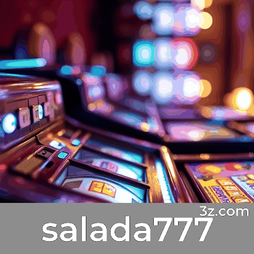 salada777 game mais image