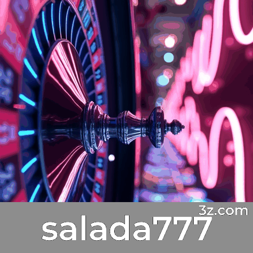 salada777 game mais image