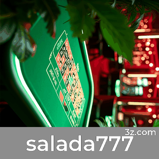 salada777 game mais image