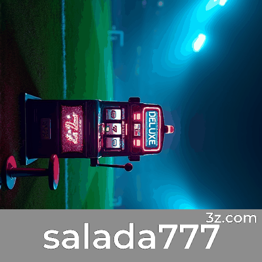 salada777 game mais image
