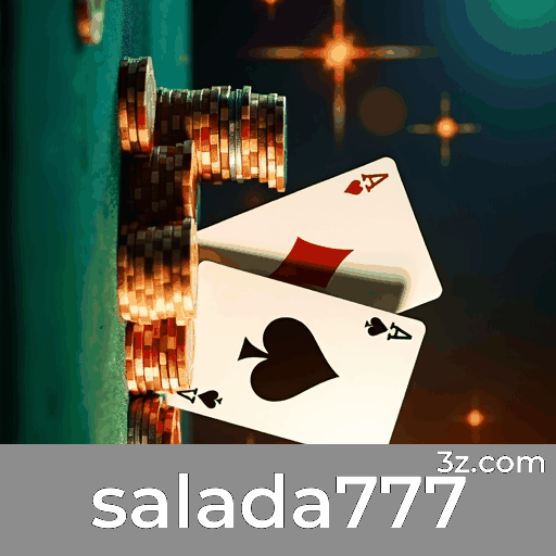 salada777 game mais image