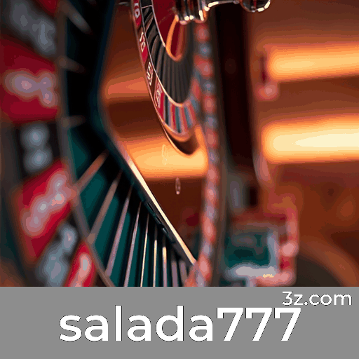 salada777 game mais image