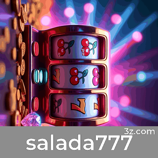 salada777 game mais image