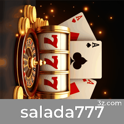 salada777 game mais image