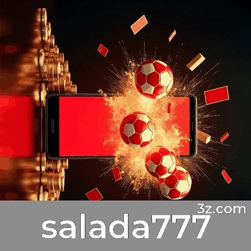 salada777 game mais image
