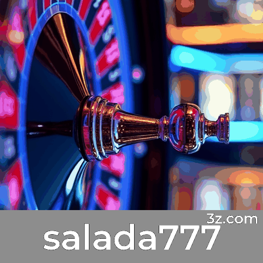 salada777 game mais image
