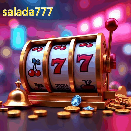 Slots Eclusivosno Cassino salada777.com