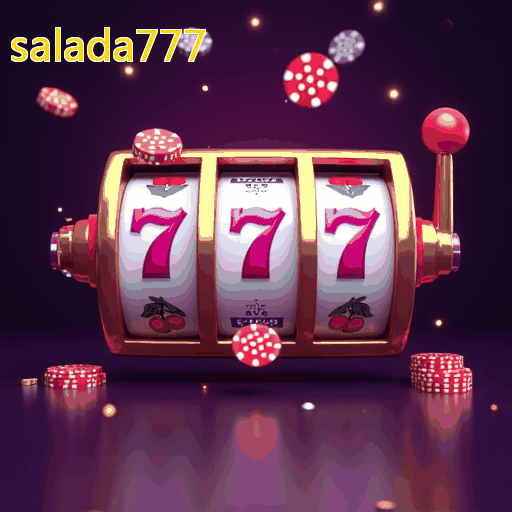 Jogos Emocionantes no Cassino Online salada777.com