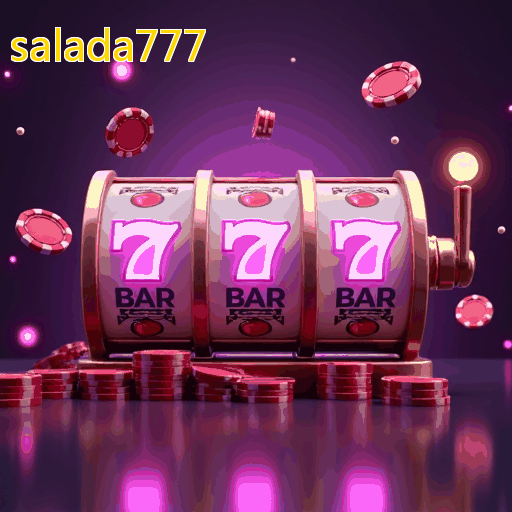 Variedade de Jogos no Cassino Online salada777