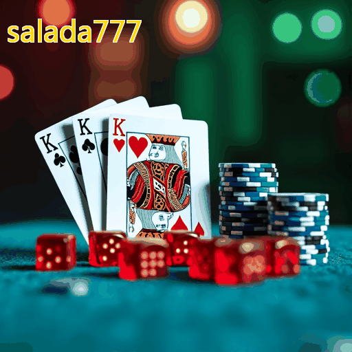 Baixar App Cassino salada777